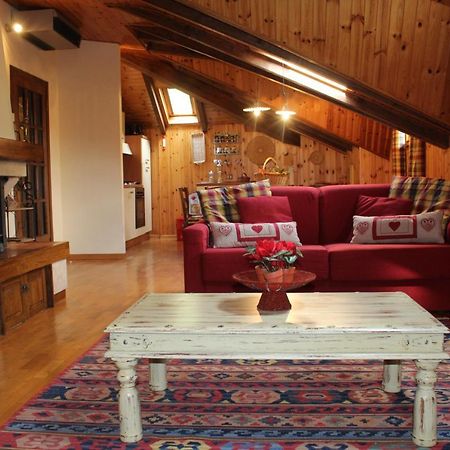Pieralda'S Home Fiumalbo Zewnętrze zdjęcie