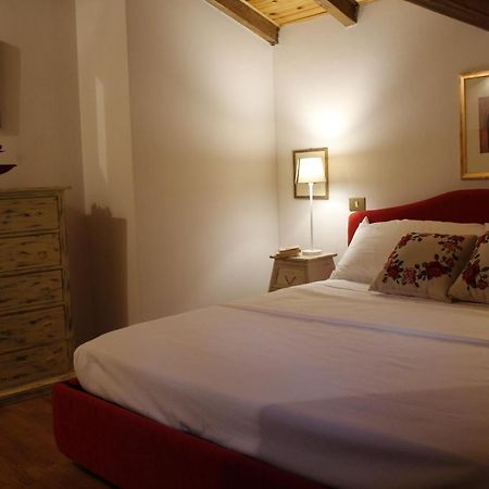 Pieralda'S Home Fiumalbo Zewnętrze zdjęcie