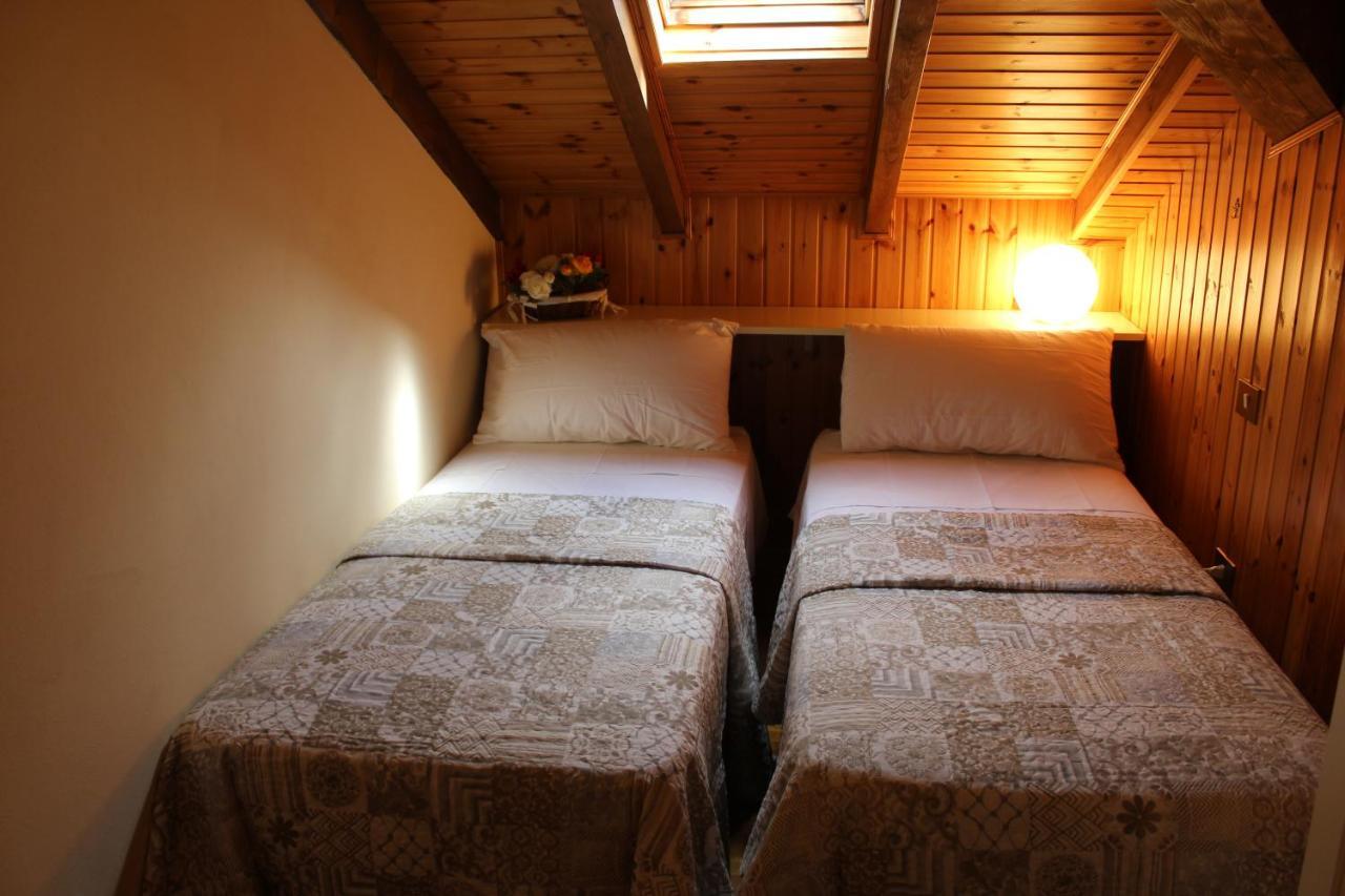 Pieralda'S Home Fiumalbo Zewnętrze zdjęcie
