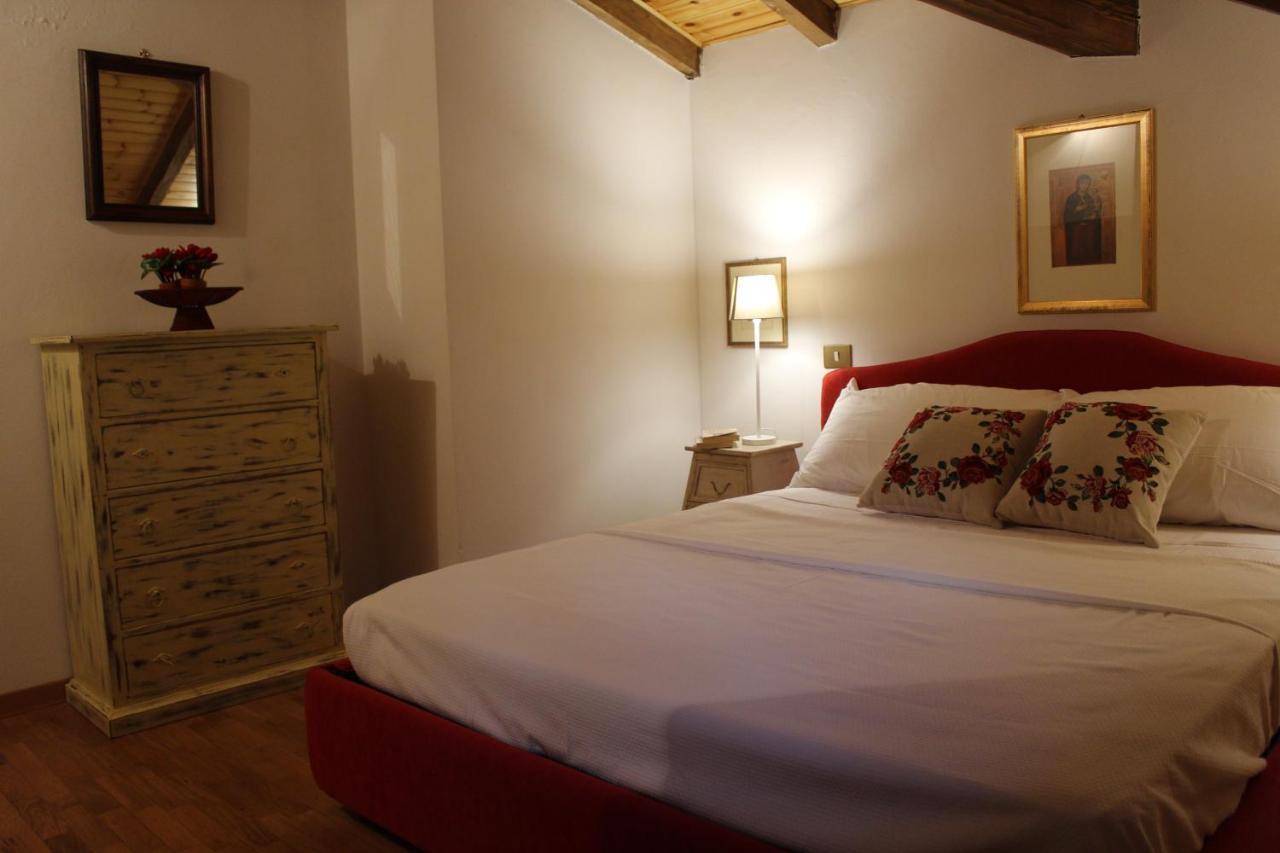Pieralda'S Home Fiumalbo Zewnętrze zdjęcie