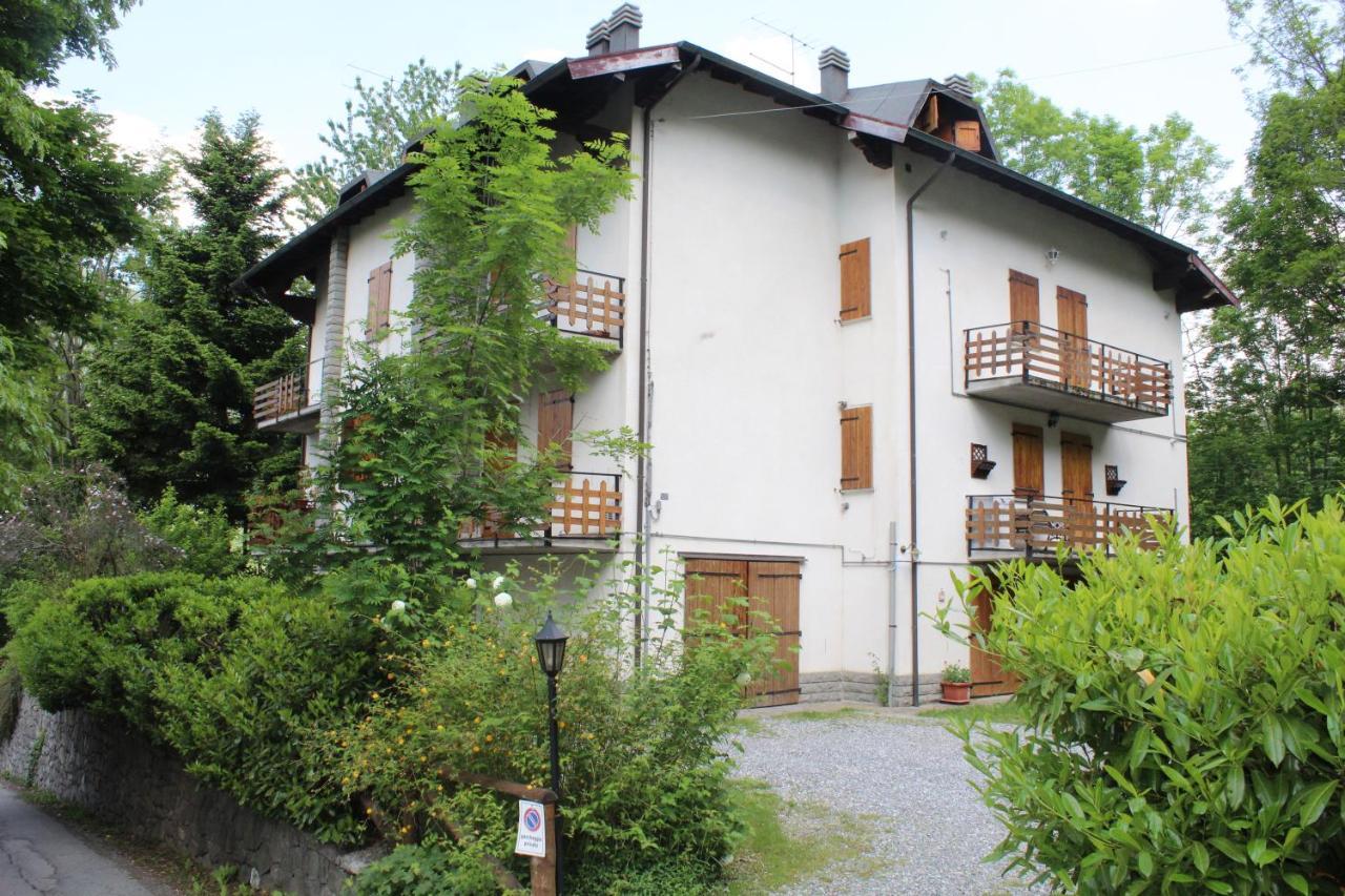 Pieralda'S Home Fiumalbo Zewnętrze zdjęcie