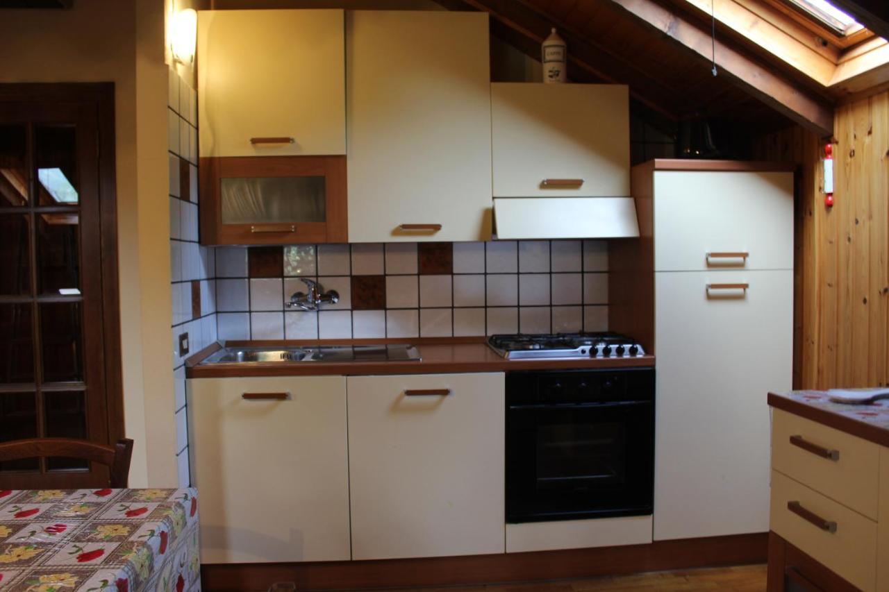 Pieralda'S Home Fiumalbo Zewnętrze zdjęcie